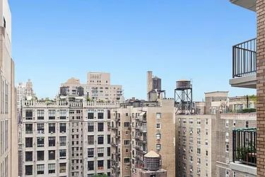 Sold by Brown Harris Stevens