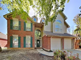 6101 Pinwood Cir, Arlington, TX 76001