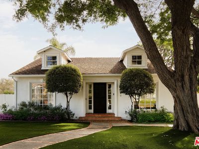 340 N Beachwood Dr, Los Angeles, CA, 90004