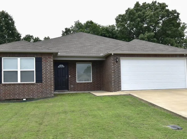 5329 Reed Dr, Jonesboro, AR 72405