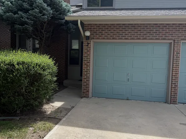 2170 35th Avenue Ct APT 2, Greeley, CO 80634