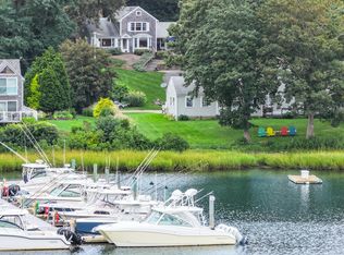 32 High Tide Ln, Orleans, MA 02653