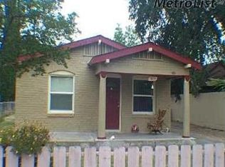 1819 E Acacia St, Stockton, CA 95205