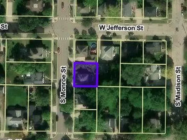 411 South Monroe Street, Stoughton, WI 53589
