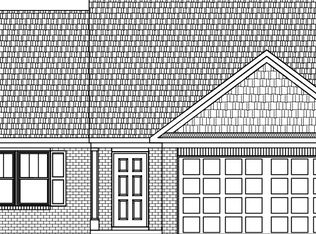 848 Heartland Ln, Brownsburg, IN 46112