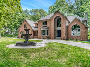 4022 Broken Ridge Cir, Galesburg, MI 49053