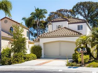 32 Imperatrice, Dana Point, CA 92629
