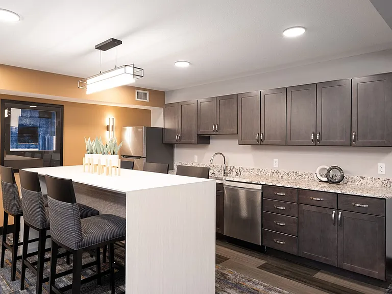 Garden Oaks Apartments — Photo 52