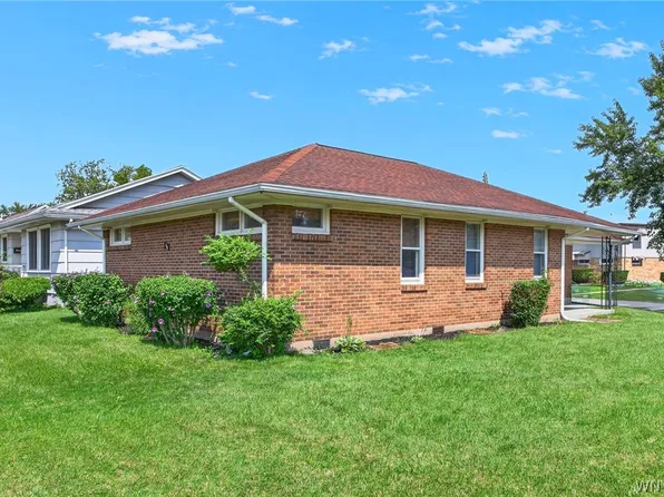 15 Marjorie Dr, Buffalo, NY 14223