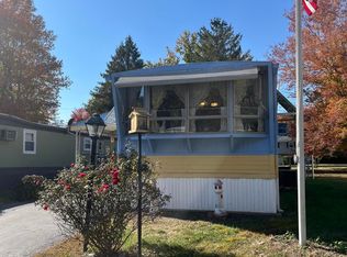 110 Antonia Dr, Jackson, NJ 08527