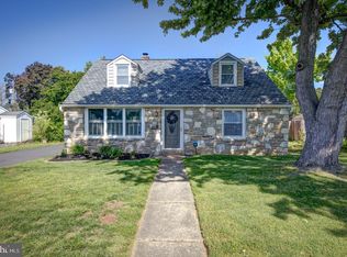 509 Ramsey Rd, Oreland, PA 19075