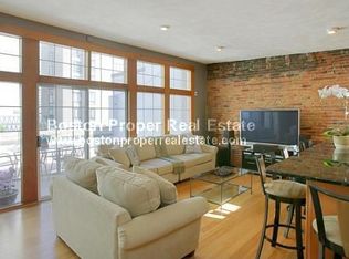121 Saint Botolph St #9, Boston, MA 02115