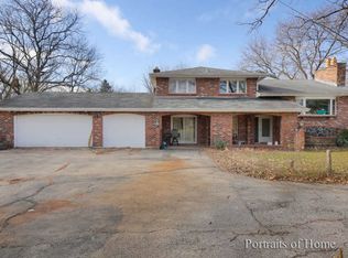 5N246 Glen Ellyn Rd, Bloomingdale, IL 60108