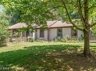 12920 Harpers Ferry Rd, Purcellville, VA 20132