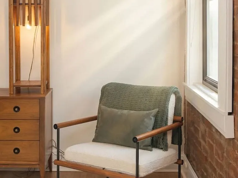 Reading Area