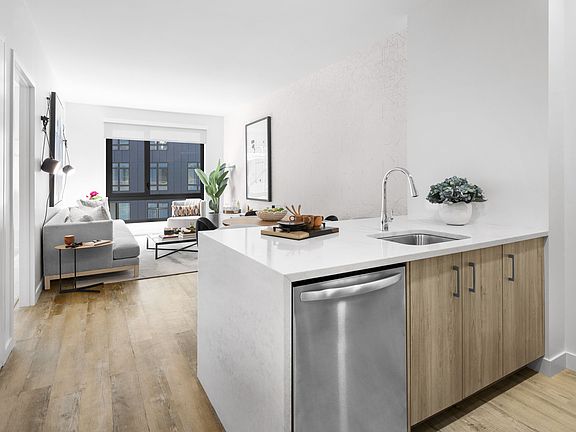 1 Bedroom Model