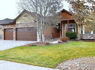 5503 Flamboro Dr, Windsor, CO 80550