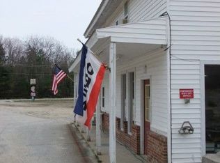 350 Main St, Lovell, ME 04051