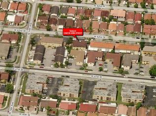 1360 W 42nd St, Hialeah, FL 33012