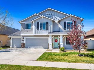 2959 N West 11th Ave, Meridian, ID 83646