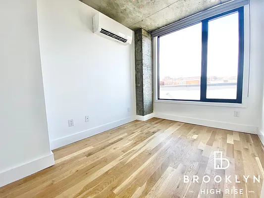 Rented by Brooklyn High Rise LLC | media 40