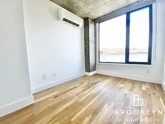 Rented by Brooklyn High Rise LLC