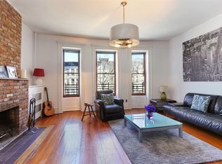 470 3rd St APT 3-R, Brooklyn, NY 11215