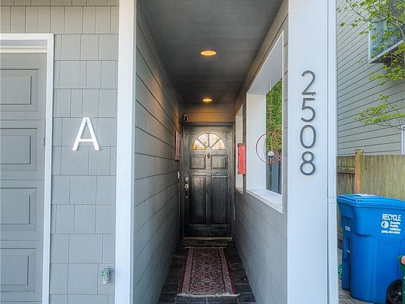 2nd image of 2508 Fairview Avenue E #A