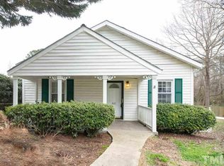 3021 Dixon Rd, Durham, NC 27707