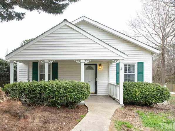 3021 Dixon Rd, Durham, NC 27707