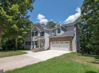 62 Fennell Ln, Colbert, GA 30628