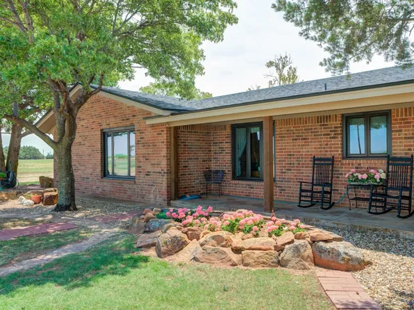 12402 E Fm 40, Slaton, TX 79364