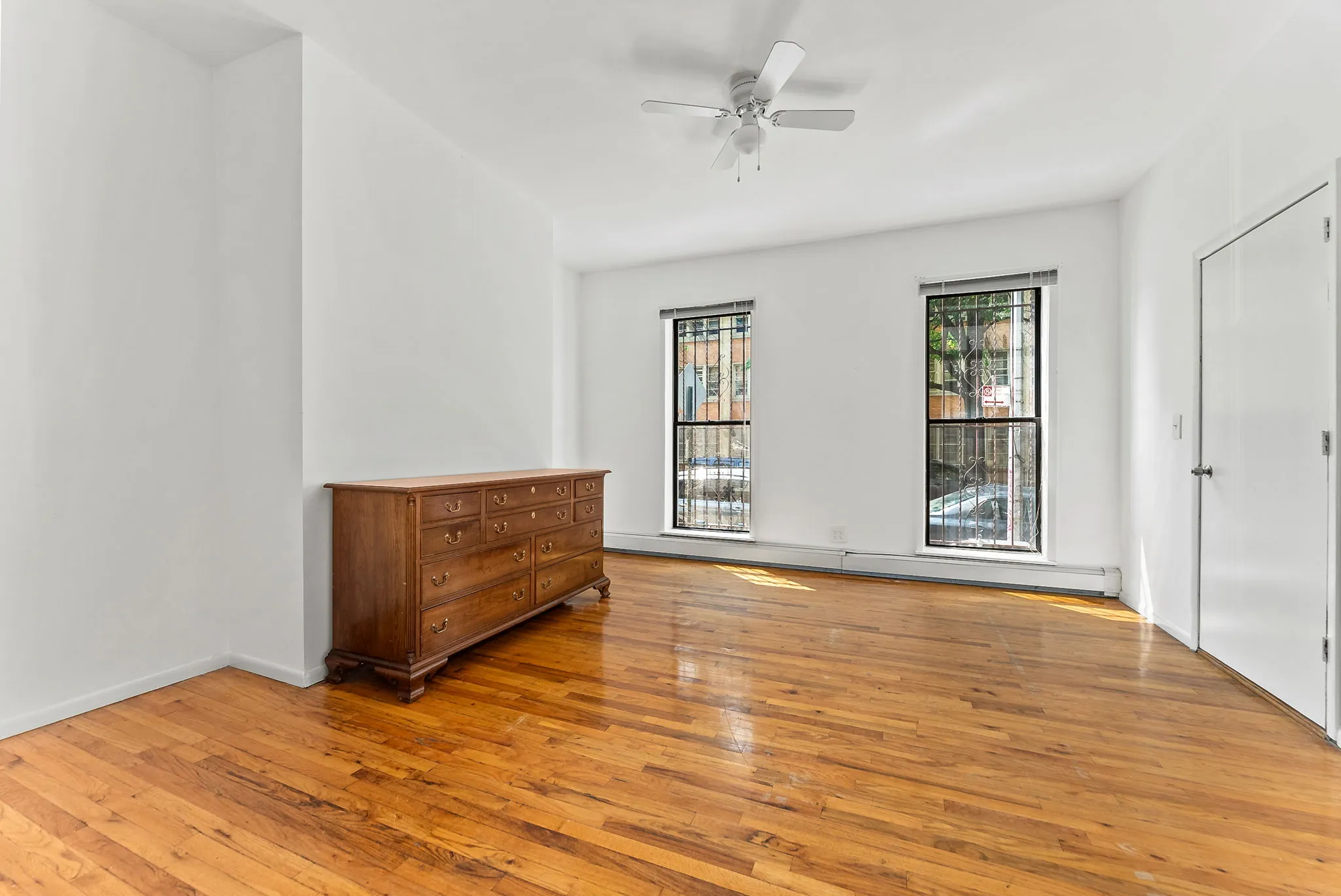 23 Irving Place #1 in Clinton Hill, Brooklyn | StreetEasy