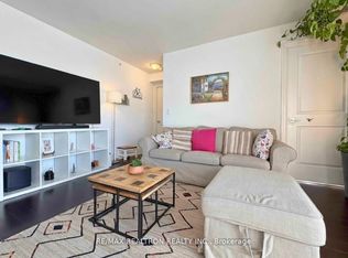 275 Yorkland Rd #1009, Toronto, ON M2J0B4