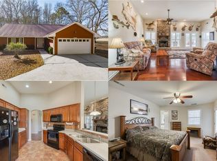 1771 Panther Creek Rd, Luthersville, GA 30251