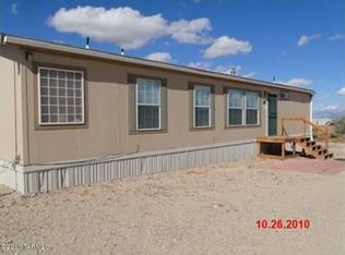 3461 E White Cloud Way, Vail, AZ 85641