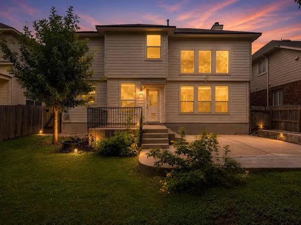 301 Bayou Bend Dr, Buda, TX 78610
