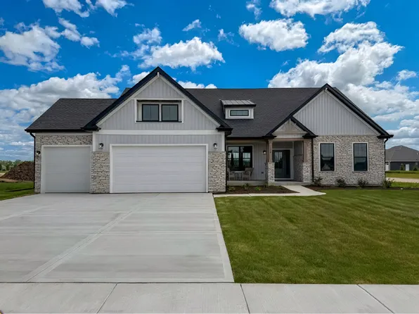 The Aspen Plan, Whispering Oaks