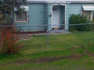 3750 Butte St, Klamath Falls, OR 97601