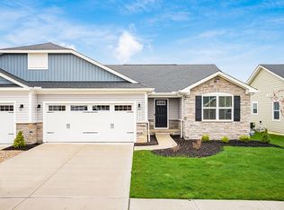 2273 McClouds Sq, Marysville, OH 43040