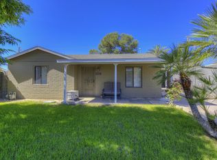 9606 N 2nd St, Phoenix, AZ 85020