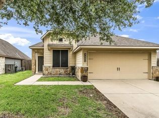 3904 Pawnee Creek Ct, College Station, TX 77845