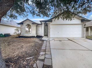 8407 Rita Blanca St, Converse, TX 78109