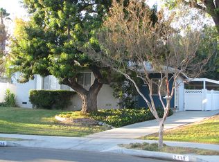 2336 Harold Cir, Burbank, CA 91504