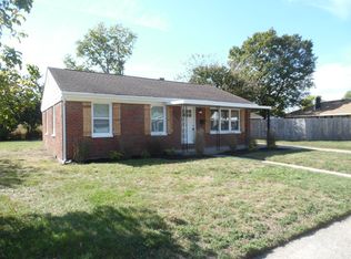 1573 Biscayne Dr, Hamilton, OH 45013