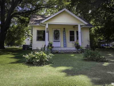 309 W Franklin St, Bartonville, IL, 61607
