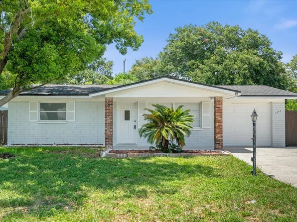 2548 Yale Road, South Daytona, FL 32119