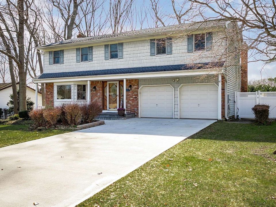 16 Suburban Lane, Nesconset, NY 11767 Zillow