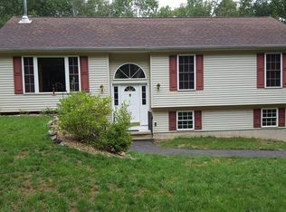 56 Lyman Rd, Hardwick, MA 01082