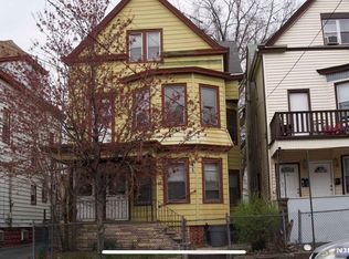 813-815 E 22nd St, Paterson, NJ 07513